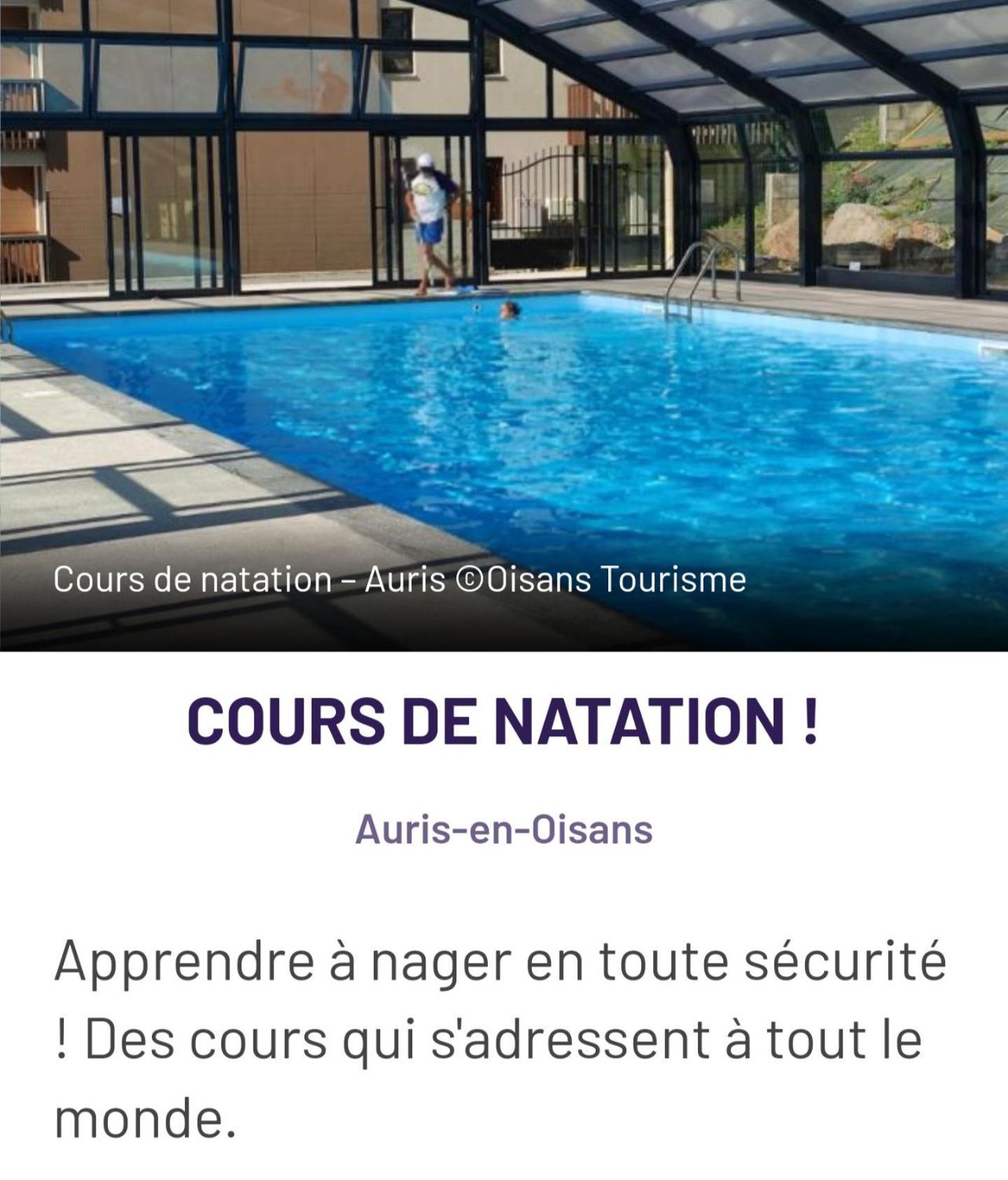 Les Iris T2 Station Alpe Huez Daire Auris Dış mekan fotoğraf