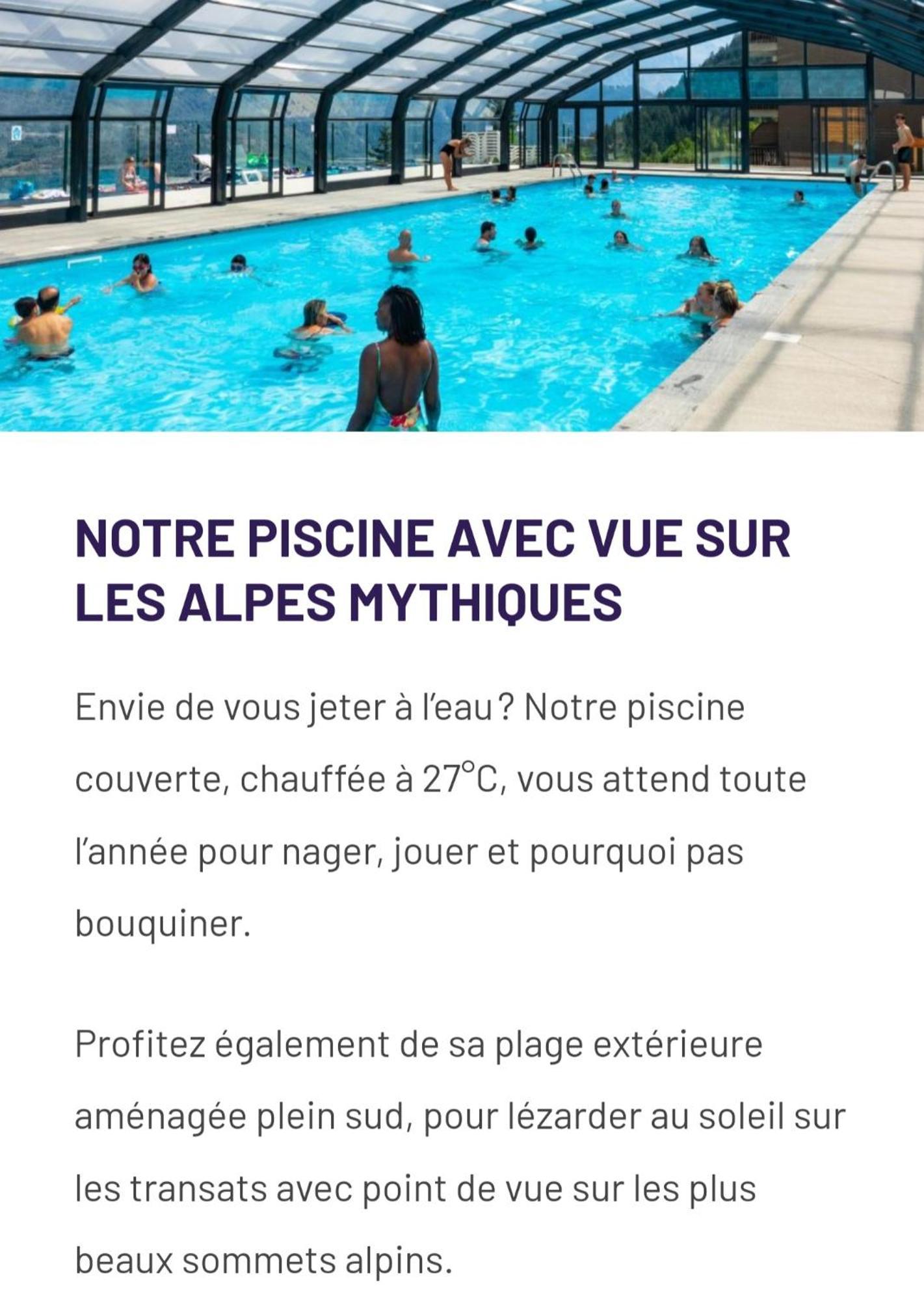 Les Iris T2 Station Alpe Huez Daire Auris Dış mekan fotoğraf